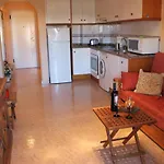 Appartement 183 Deveses Park - Deniasol