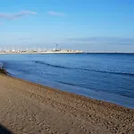 183 Deveses Park - Deniasol Appartement