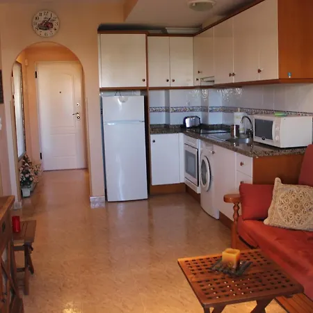 Διαμέρισμα 183 Deveses Park - Deniasol Denia