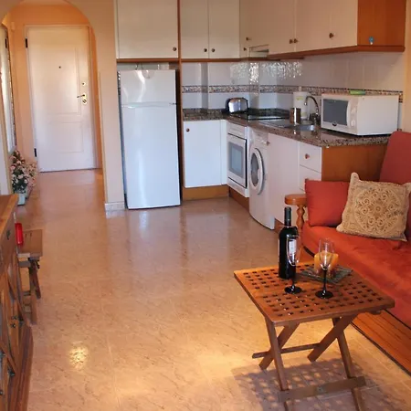 Apartament 183 Deveses Park - Deniasol