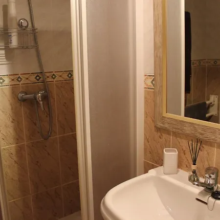 Apartment 183 Deveses Park - Deniasol *