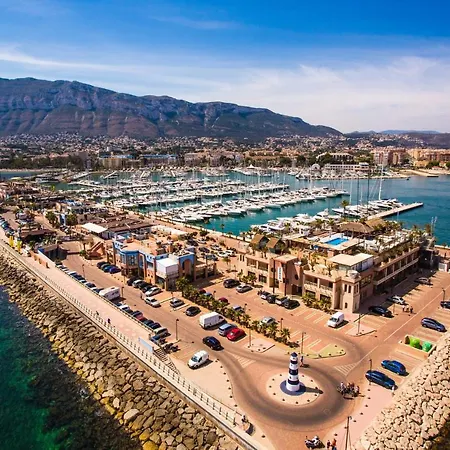 183 Deveses Park - Deniasol *