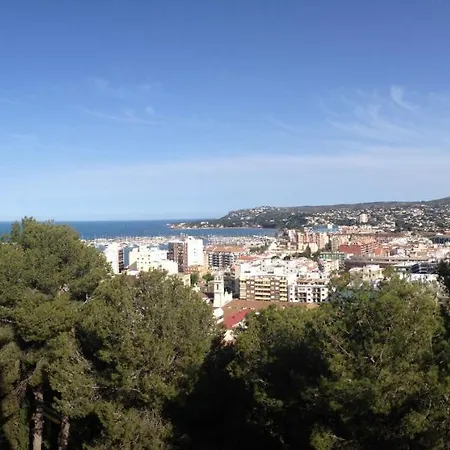 183 Deveses Park - Deniasol * Denia
