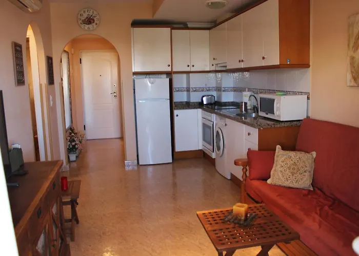 Διαμέρισμα 183 Deveses Park - Deniasol Denia