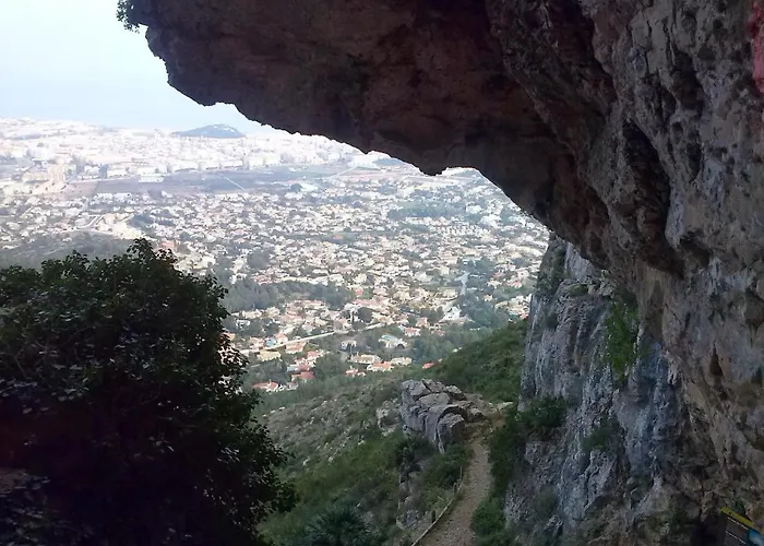 Διαμέρισμα 183 Deveses Park - Deniasol